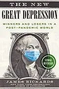 E-Book (epub) The New Great Depression von James Rickards