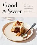 E-Book (epub) Good & Sweet von Brian Levy