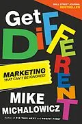 E-Book (epub) Get Different von Mike Michalowicz