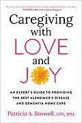E-Book (epub) Caregiving with Love and Joy von Patricia A. Boswell