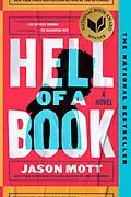 E-Book (epub) Hell of a Book: National Book Award Winner von Jason Mott