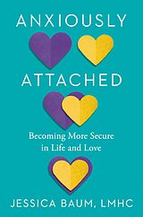 E-Book (epub) Anxiously Attached von 