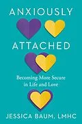 E-Book (epub) Anxiously Attached von Jessica Baum