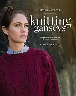 E-Book (epub) Knitting Ganseys von Beth Brown-Reinsel