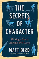 eBook (epub) The Secrets of Character de Matt Bird