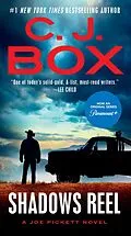 E-Book (epub) Shadows Reel von C. J. Box