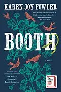 E-Book (epub) Booth von Karen Joy Fowler