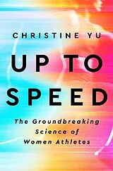 Fester Einband Up to Speed von Christine Yu