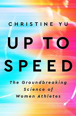 Livre Relié Up to Speed de Christine Yu