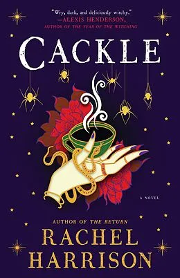 ePUB Cackle von Rachel Harrison