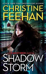 Kartonierter Einband Shadow Storm von Christine Feehan