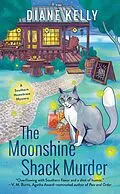 E-Book (epub) The Moonshine Shack Murder von Diane Kelly