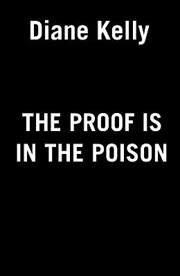 E-Book (epub) The Proof Is in the Poison von Diane Kelly