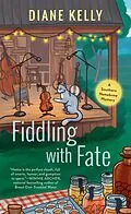E-Book (epub) Fiddling with Fate von Diane Kelly