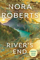 Kartonierter Einband River's End von Roberts Nora