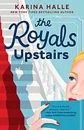 E-Book (epub) The Royals Upstairs von Karina Halle