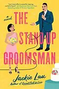 E-Book (epub) The Stand-Up Groomsman von Jackie Lau