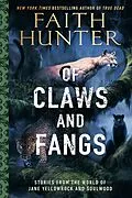E-Book (epub) Of Claws and Fangs von Faith Hunter