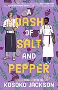 E-Book (epub) A Dash of Salt and Pepper von Kosoko Jackson