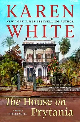 E-Book (epub) The House on Prytania von Karen White