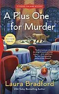 E-Book (epub) A Plus One for Murder von Laura Bradford