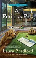 E-Book (epub) A Perilous Pal von Laura Bradford