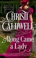 E-Book (epub) Along Came a Lady von Christi Caldwell