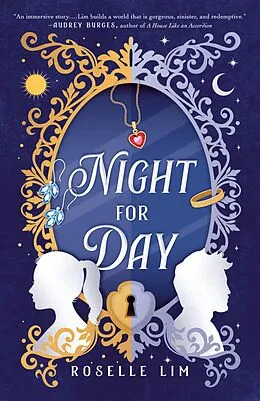 E-Book (epub) Night for Day von Roselle Lim