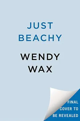 E-Book (epub) Just Beachy von Wendy Wax