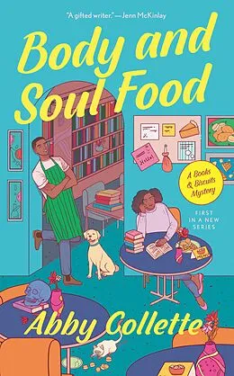 E-Book (epub) Body and Soul Food von Abby Collette