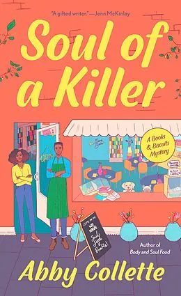 E-Book (epub) Soul of a Killer von Abby Collette