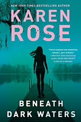 eBook (epub) Beneath Dark Waters de Karen Rose