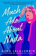 E-Book (epub) Much Ado About Nada von Uzma Jalaluddin
