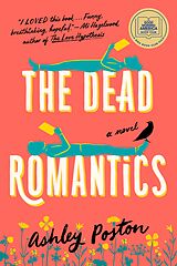 eBook (epub) The Dead Romantics de Ashley Poston