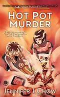 E-Book (epub) Hot Pot Murder von Jennifer J. Chow
