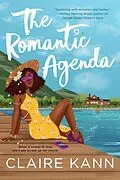 E-Book (epub) The Romantic Agenda von Claire Kann