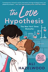 Kartonierter Einband The Love Hypothesis von Ali Hazelwood