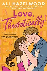 E-Book (epub) Love, Theoretically von Ali Hazelwood