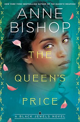 eBook (epub) The Queen's Price de Anne Bishop