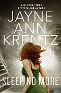 E-Book (epub) Sleep No More von Jayne Ann Krentz