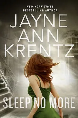 E-Book (epub) Sleep No More von Jayne Ann Krentz