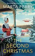 E-Book (epub) The Second Christmas von Marta Perry