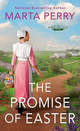 E-Book (epub) The Promise of Easter von Marta Perry