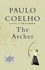 Broschiert The Archer von Paulo Coelho