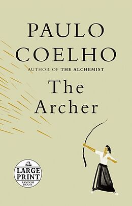 Broschiert The Archer von Paulo Coelho