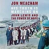 Audio CD (CD/SACD) His Truth Is Marching On von Jon Meacham, John Lewis, JD Jackson