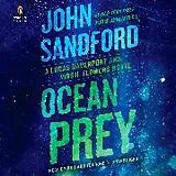 Audio CD (CD/SACD) Ocean Prey von Sandford John
