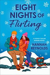 E-Book (epub) Eight Nights of Flirting von 