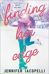 E-Book (epub) Finding Her Edge von Jennifer Iacopelli