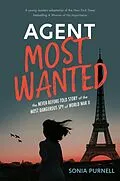 E-Book (epub) Agent Most Wanted von Sonia Purnell